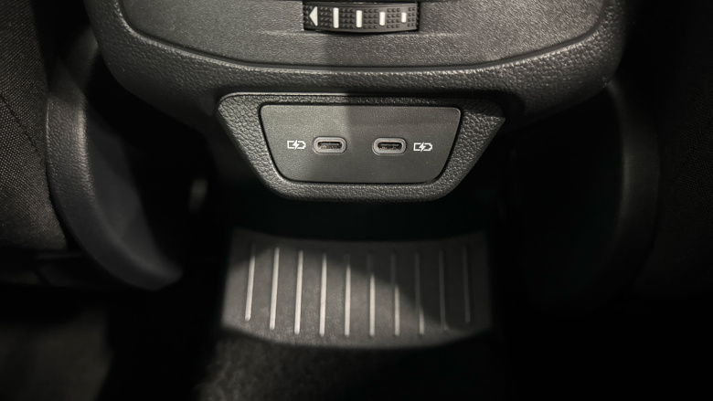 Volkswagen T-Roc 1.0 TSI Life 5dr Petrol Hatchback